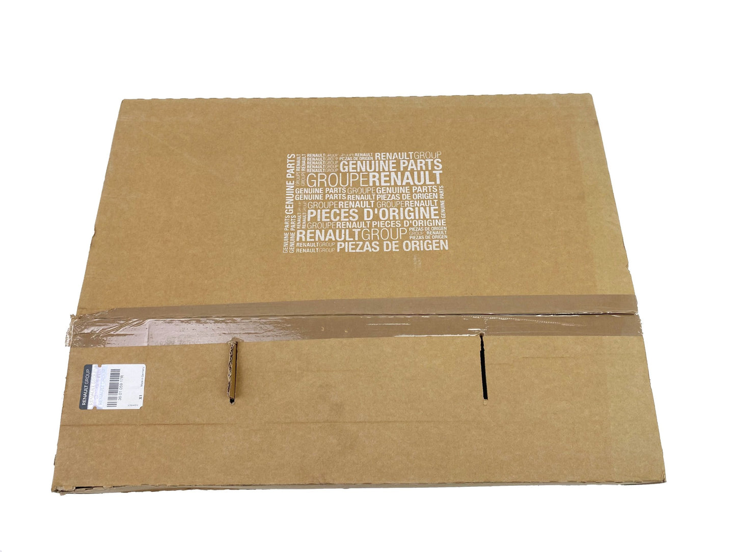 Pièce d'origine Mécanisme de frein à main pour Renault Laguna III 360105917R