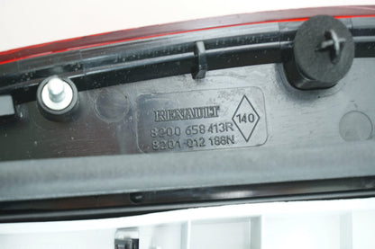 Pièce d'origine Feu arrière droit pour Renault Modus 8201012188