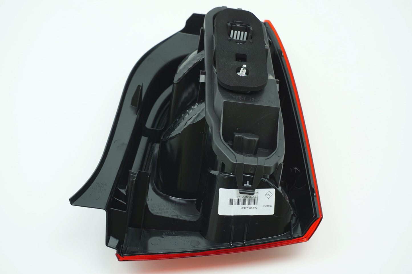 Pièce d'origine Feu arrière gauche pour Renault Twingo II 8200387888