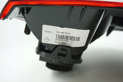 Pièce d'origine Feu arrière gauche pour Renault Twingo II 8200387888