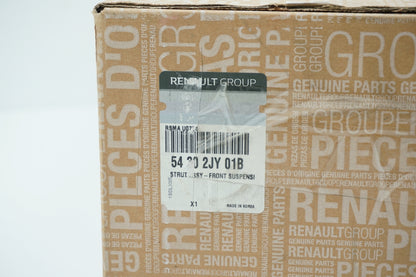 Pièce d'origine Amortisseur avant pour Renault Koleos I 54302JY01B