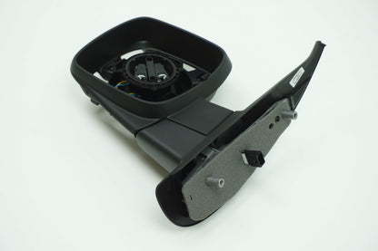 Pièce d'origine Rétroviseur extérieur électrique gauche 7 broches pour Renault Kangoo II 7701068841