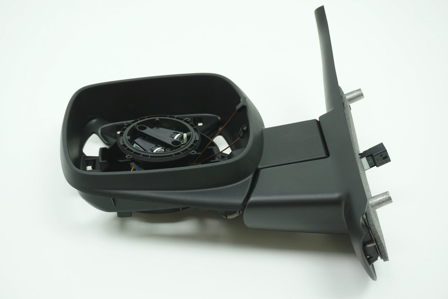 Pièce d'origine Rétroviseur extérieur électrique gauche 7 broches pour Renault Kangoo II 7701068841