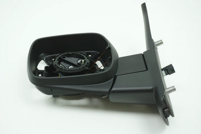 Pièce d'origine Rétroviseur extérieur électrique gauche 7 broches pour Renault Kangoo II 7701068841