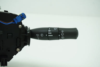 Pièce d'origine Commodo de colonne de direction pour Renault Megane II 8200216462