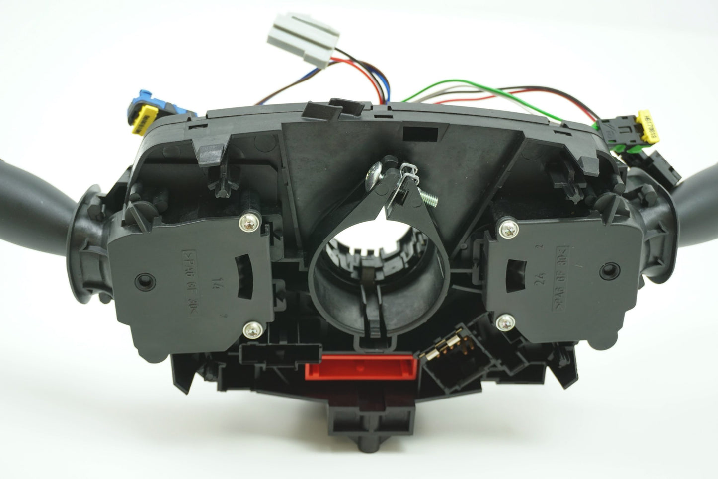 Pièce d'origine Commodo de colonne de direction pour Renault Megane II 8200216462
