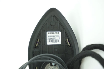 Pièce d'origine Antenne GPS requin verte pour Renault 282064145R