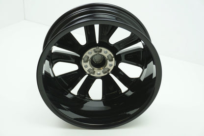 Pièce d'origine Jante alliage 18 pouces noire pour Renault Megane IV Grandtour 403006336R
