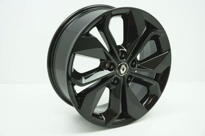 Pièce d'origine Jante alliage 18 pouces diamantée pour Renault Megane IV Grandtour 403006336R