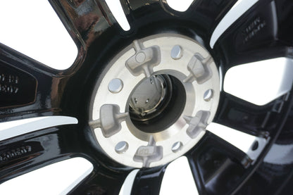 Pièce d'origine Jante alliage 18 pouces diamantée pour Renault Megane IV Grandtour 403006336R