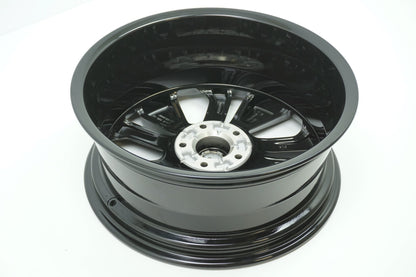 Pièce d'origine Jante alliage 18 pouces diamantée pour Renault Megane IV Grandtour 403006336R