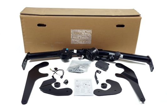 Pièce d'origine Attelage pour Renault Talisman Grandtour 8201604301