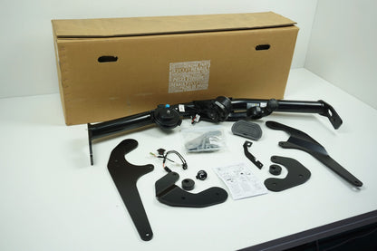 Pièce d'origine Attelage pour Renault Talisman Grandtour 8201604301
