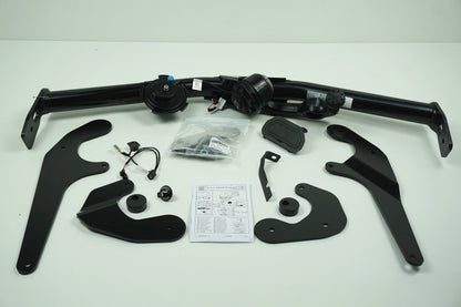 Pièce d'origine Attelage pour Renault Talisman Grandtour 8201604301