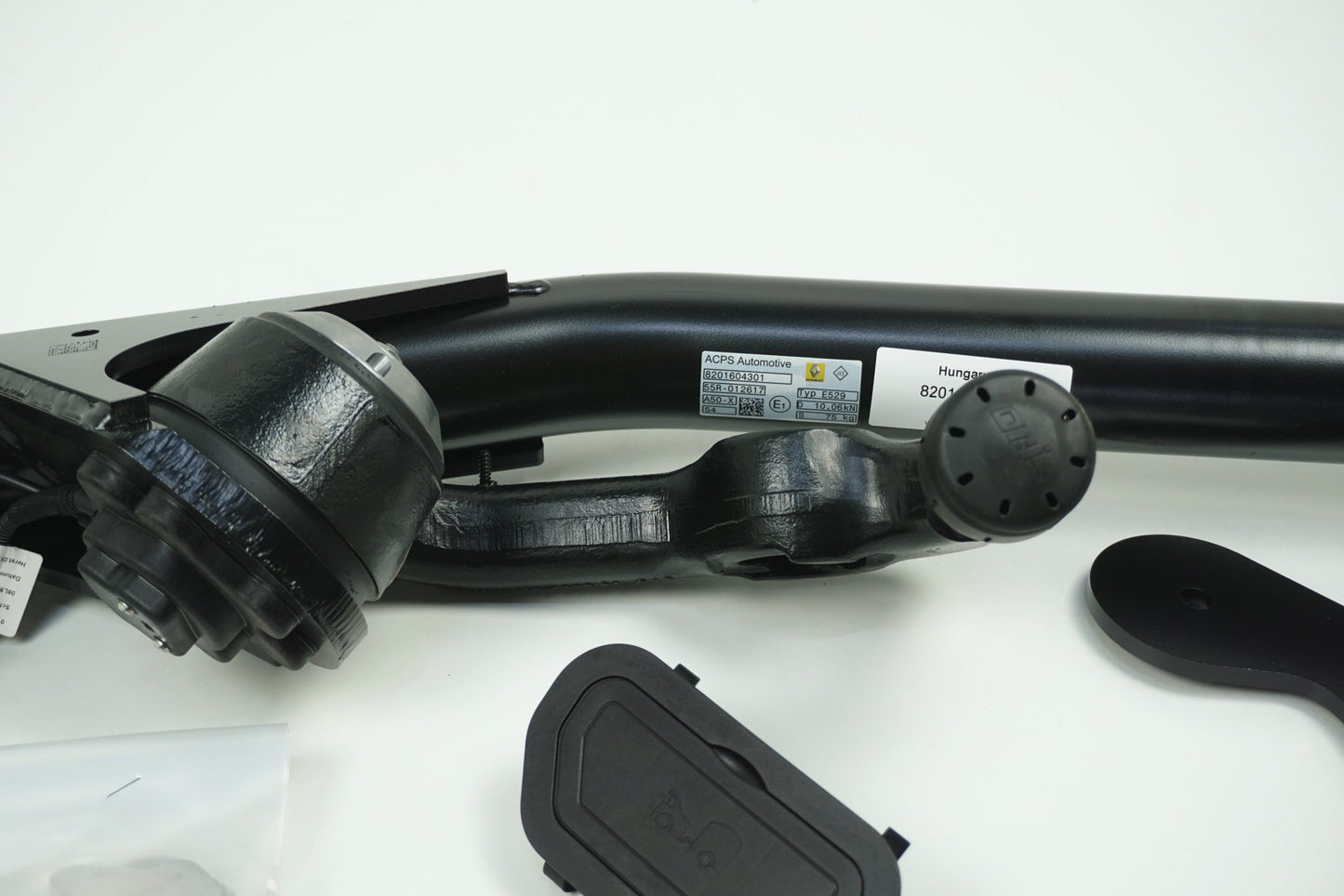 Pièce d'origine Attelage pour Renault Talisman Grandtour 8201604301