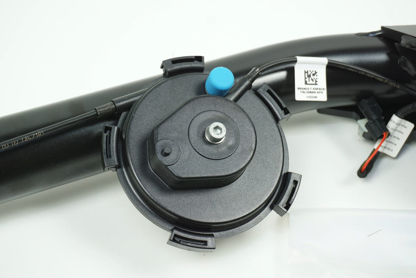 Pièce d'origine Attelage pour Renault Talisman Grandtour 8201604301