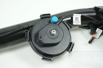 Pièce d'origine Attelage pour Renault Talisman Grandtour 8201604301