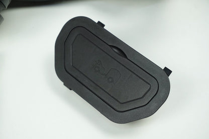Pièce d'origine Attelage pour Renault Talisman Grandtour 8201604301