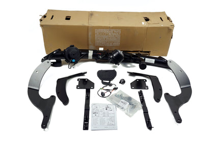 Pièce d'origine Attelage automatique pour Renault Scenic IV 8201630469