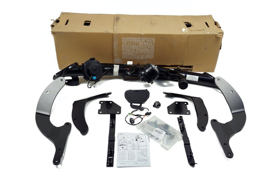 Pièce d'origine Attelage automatique pour Renault Scenic IV 8201630469