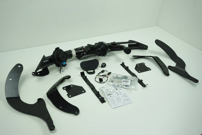 Pièce d'origine Attelage automatique pour Renault Scenic IV 8201630469
