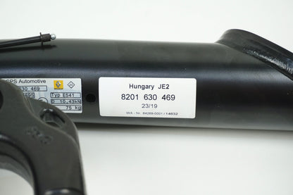 Pièce d'origine Attelage automatique pour Renault Scenic IV 8201630469