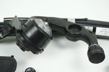 Pièce d'origine Attelage automatique pour Renault Scenic IV 8201630469