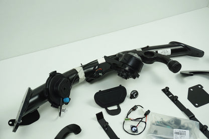 Pièce d'origine Attelage automatique pour Renault Scenic IV 8201630469
