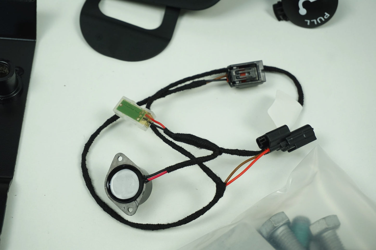Pièce d'origine Attelage automatique pour Renault Scenic IV 8201630469