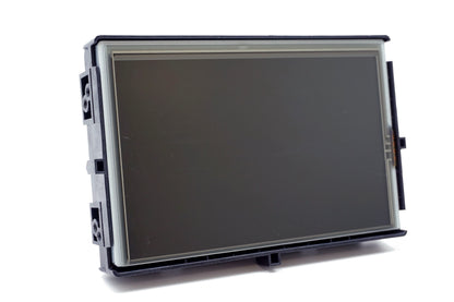 Pièce d'origine Écran de navigation pour Renault Kangoo II 259153452R