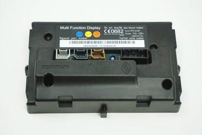 Pièce d'origine Écran de navigation pour Renault Kangoo II 259153452R