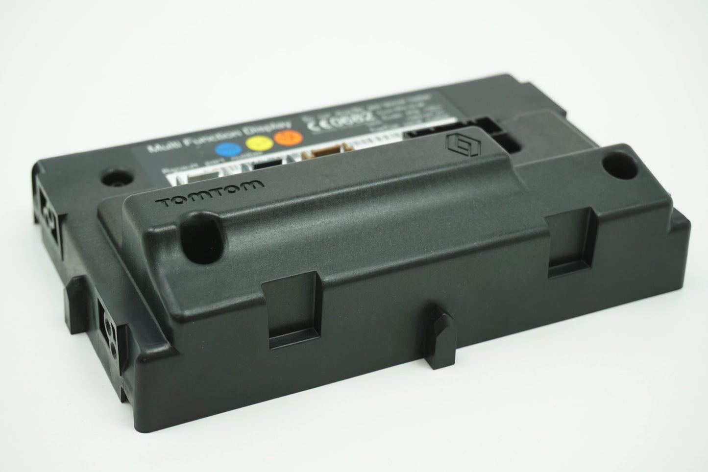 Pièce d'origine Écran de navigation pour Renault Kangoo II 259153452R