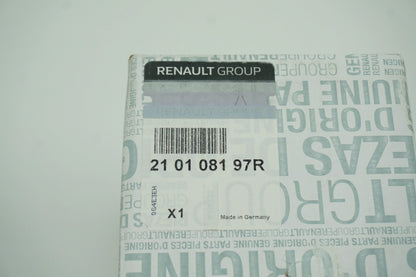 Pièce d'origine Pompe à eau pour Renault 210108197R