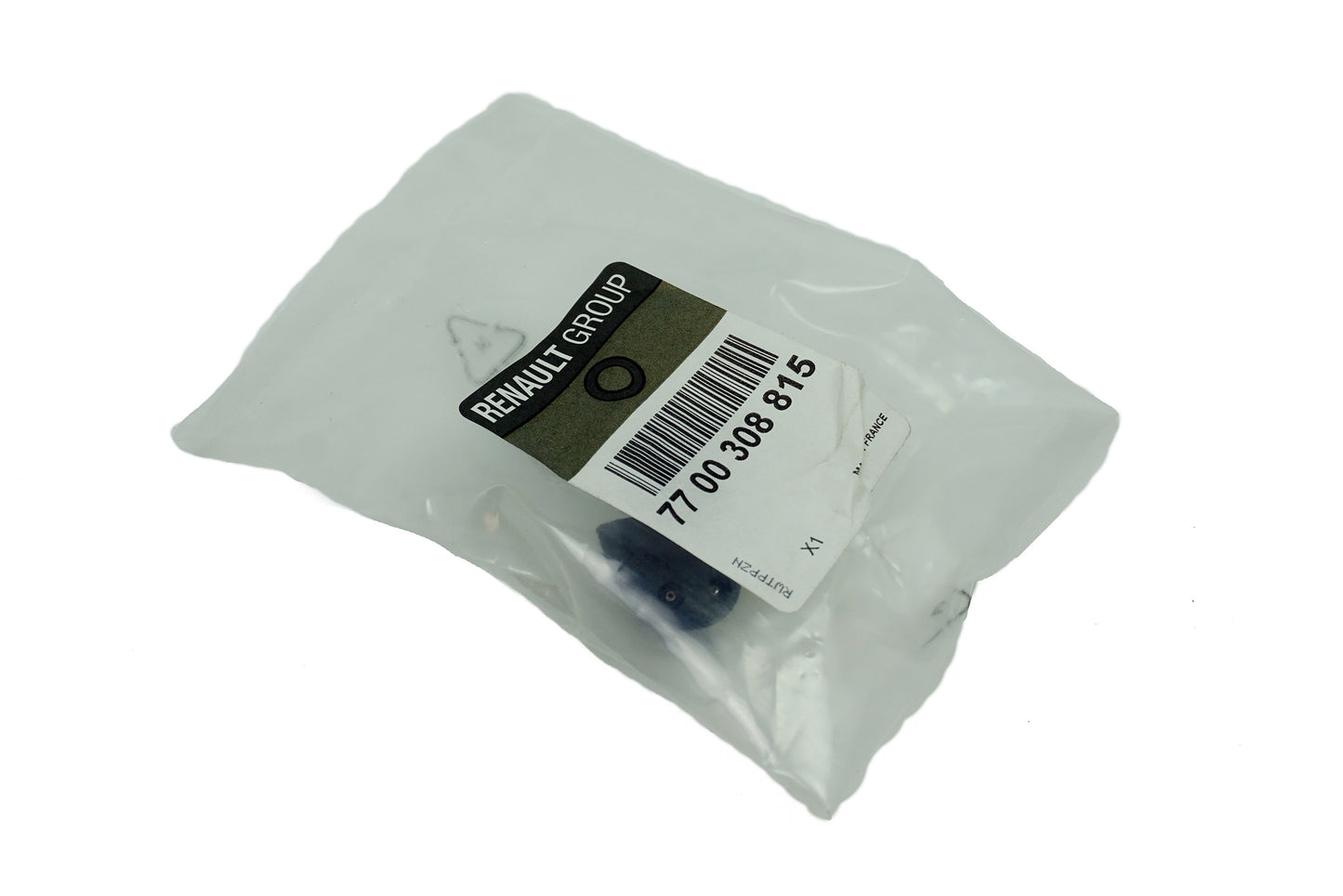 Gicleur de lave‑glace Kangoo I OE d’origine 7700308815