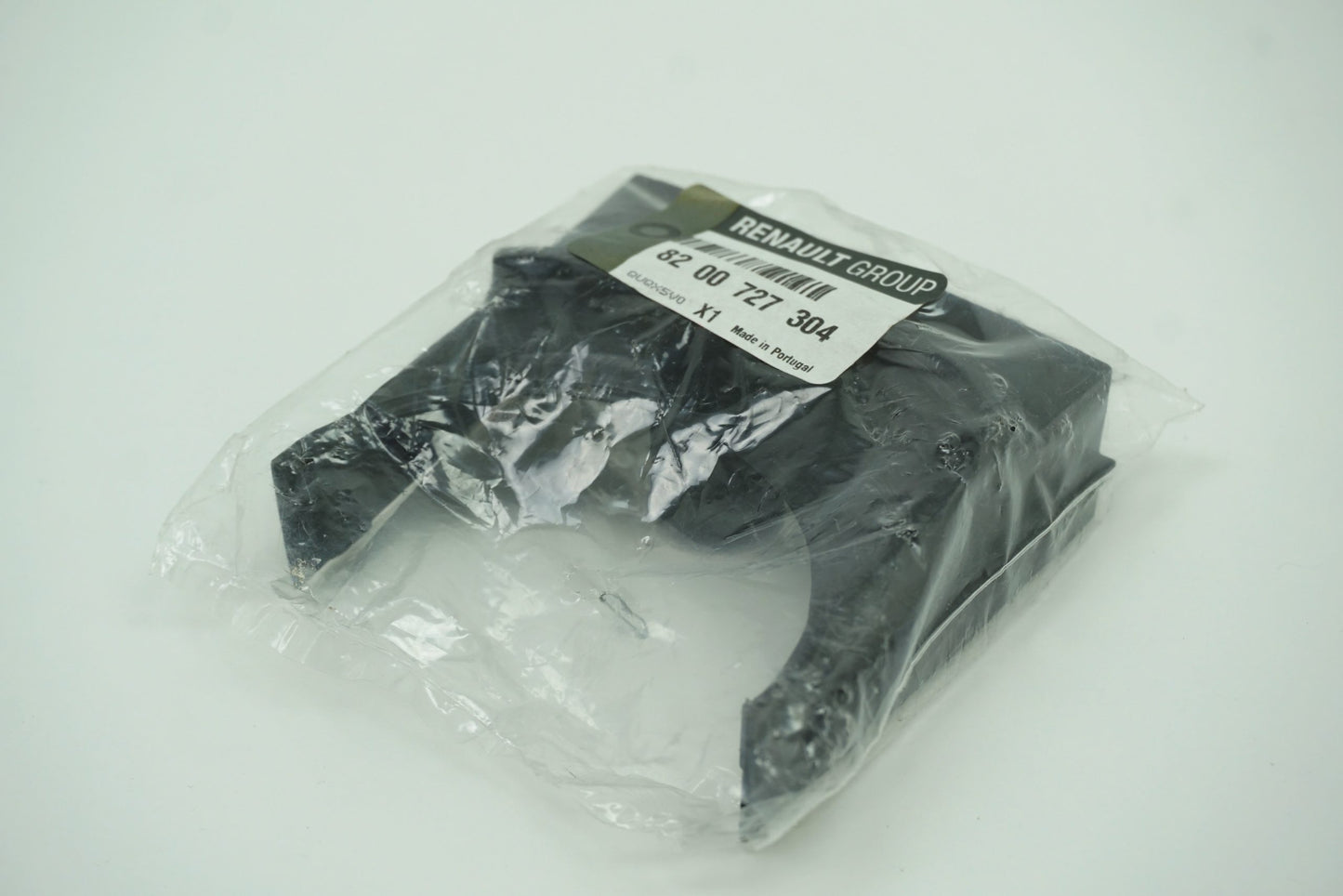 Pièce d'origine Couvercle de carter de distribution pour Renault Clio III 8200727304