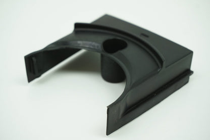 Pièce d'origine Couvercle de carter de distribution pour Renault Clio III 8200727304