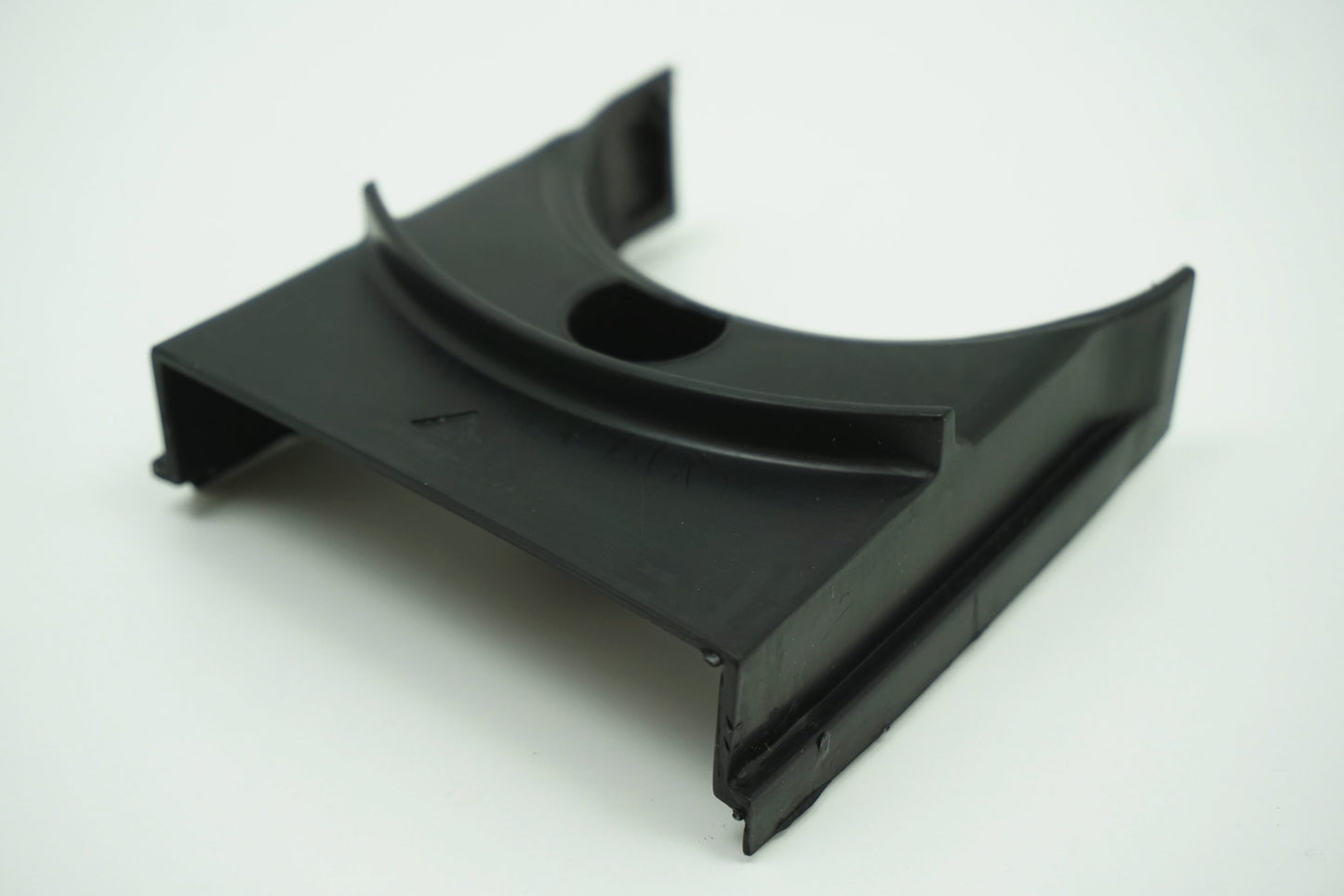 Pièce d'origine Couvercle de carter de distribution pour Renault Clio III 8200727304