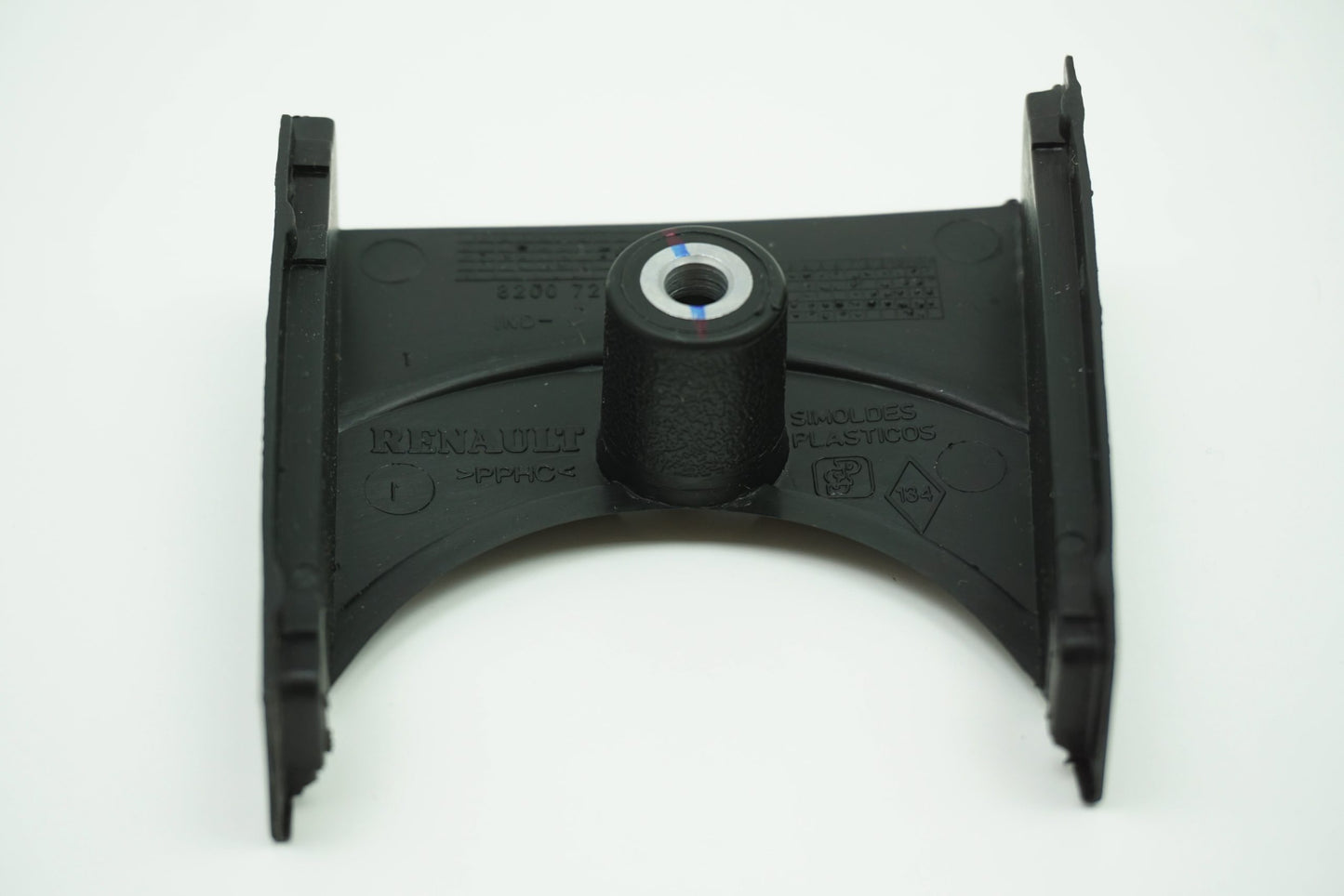 Pièce d'origine Couvercle de carter de distribution pour Renault Clio III 8200727304