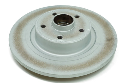 Pièce d'origine Disque de frein arrière pour Renault Espace IV 432025945R