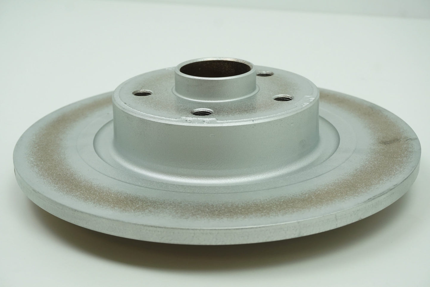 Pièce d'origine Disque de frein arrière pour Renault Espace IV 432025945R