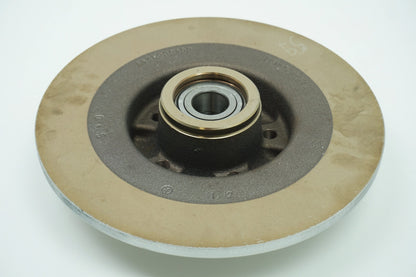 Pièce d'origine Disque de frein arrière pour Renault Espace IV 432025945R
