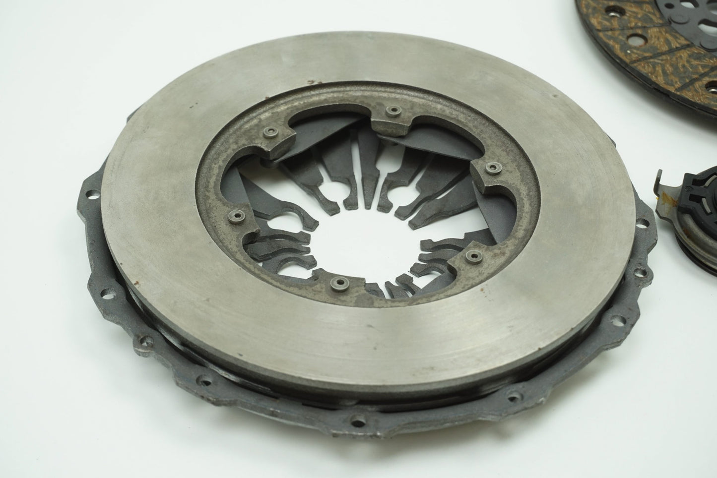 Pièce d'origine Kit d'embrayage pour Renault Espace III Laguna 7711134809