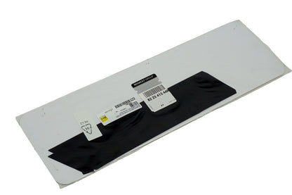 Pièce d'origine Autocollant décoratif de porte pour Renault 822341344R
