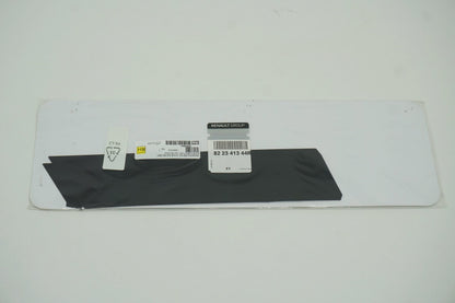 Pièce d'origine Autocollant décoratif de porte pour Renault 822341344R