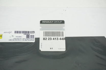 Pièce d'origine Autocollant décoratif de porte pour Renault 822341344R