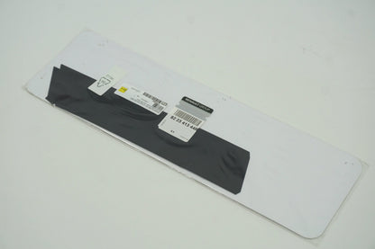 Pièce d'origine Autocollant décoratif de porte pour Renault 822341344R