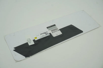 Pièce d'origine Autocollant décoratif de porte pour Renault 822341344R