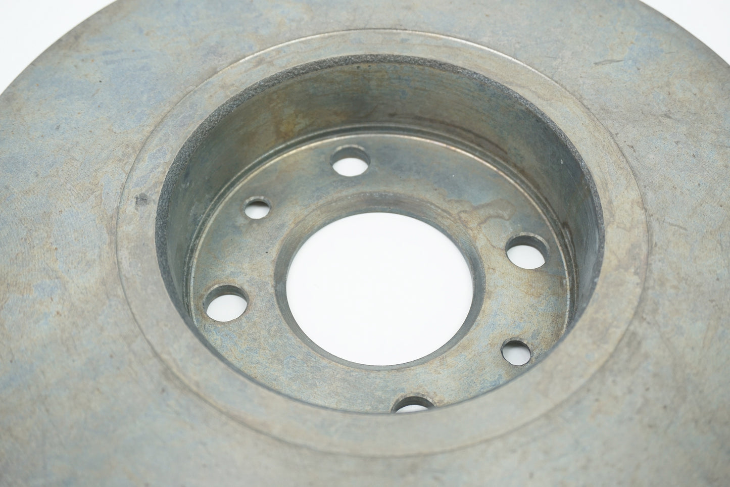 Pièce d'origine Disque de frein avant pour Renault 402067025R