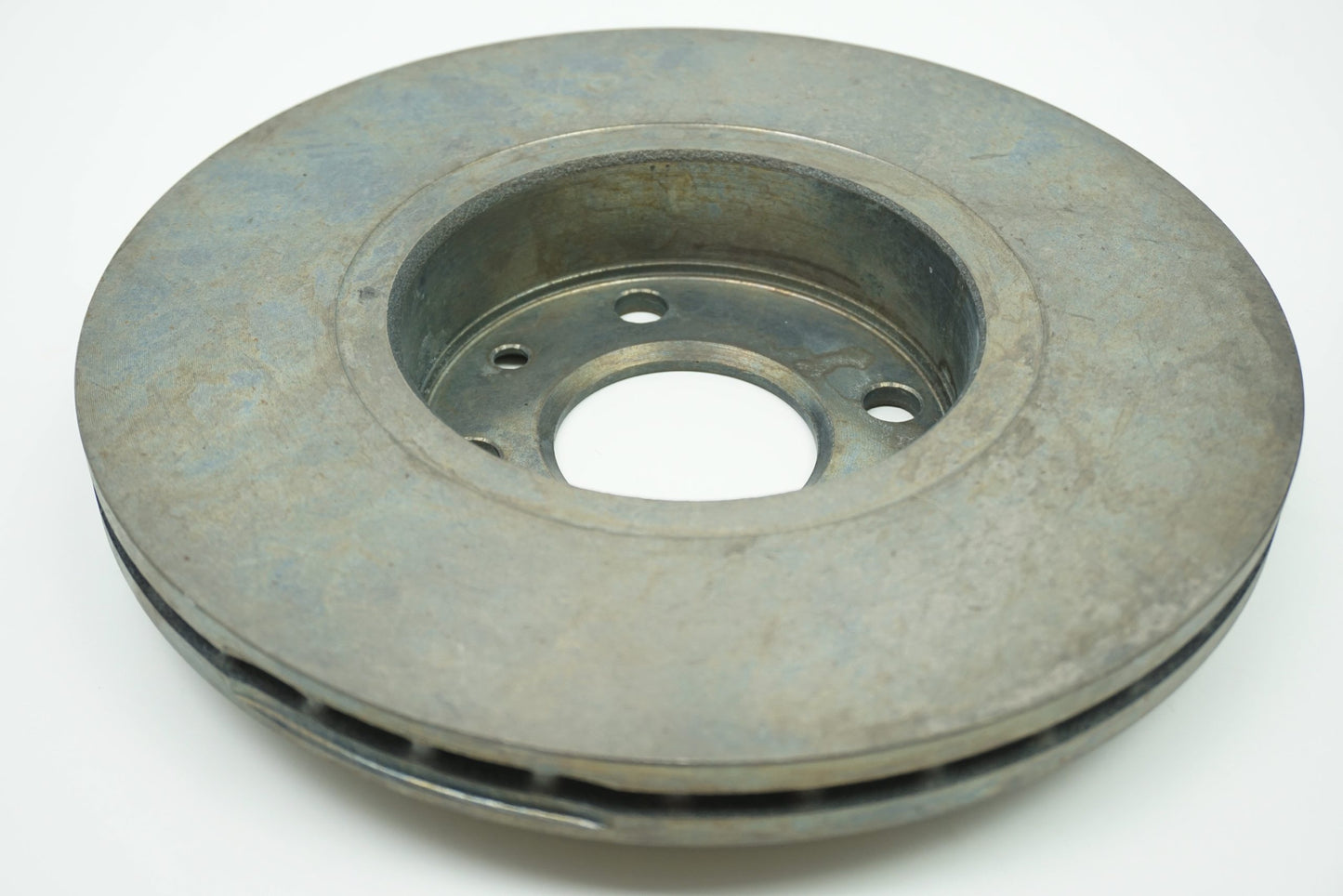 Pièce d'origine Disque de frein avant pour Renault 402067025R