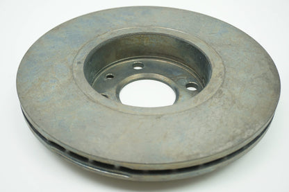 Pièce d'origine Disque de frein avant pour Renault 402067025R